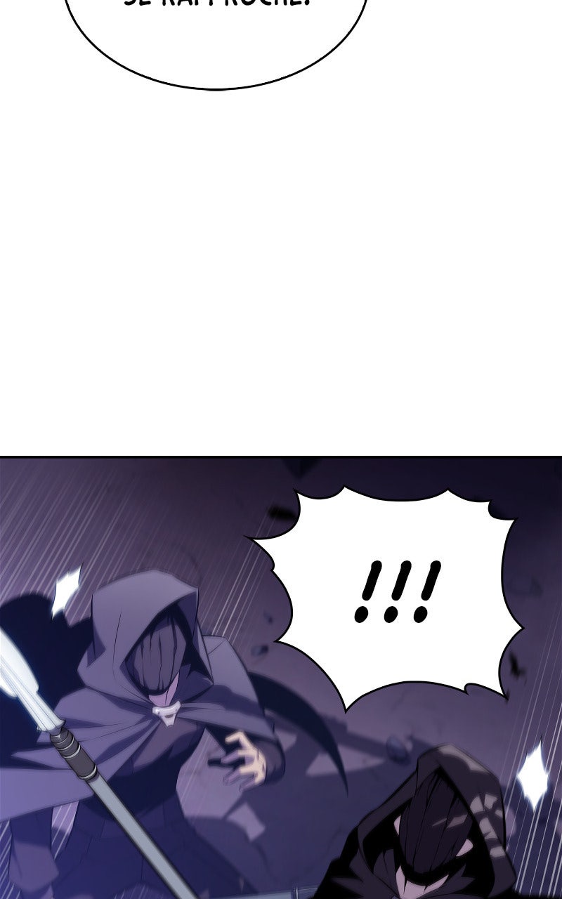 Read I'm the Max-Level Newbie FR Manga Online