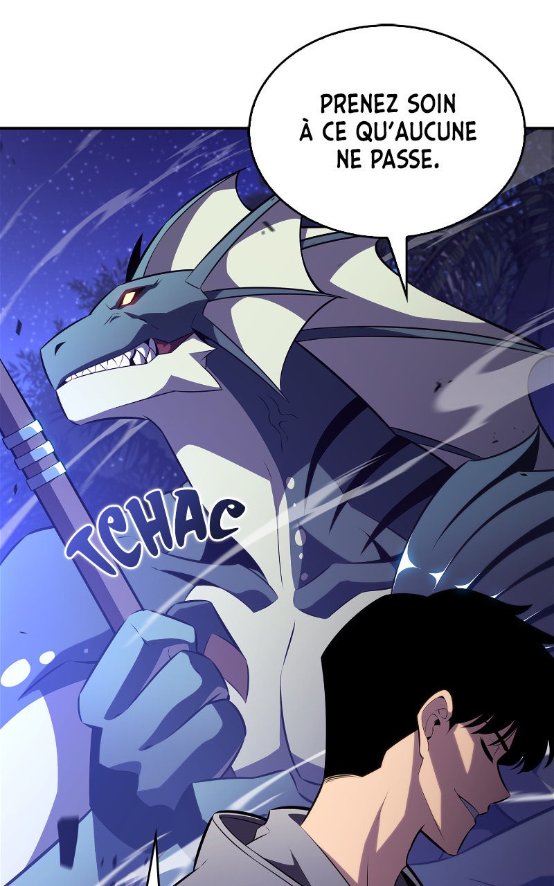 Read I'm the Max-Level Newbie FR Manga Online