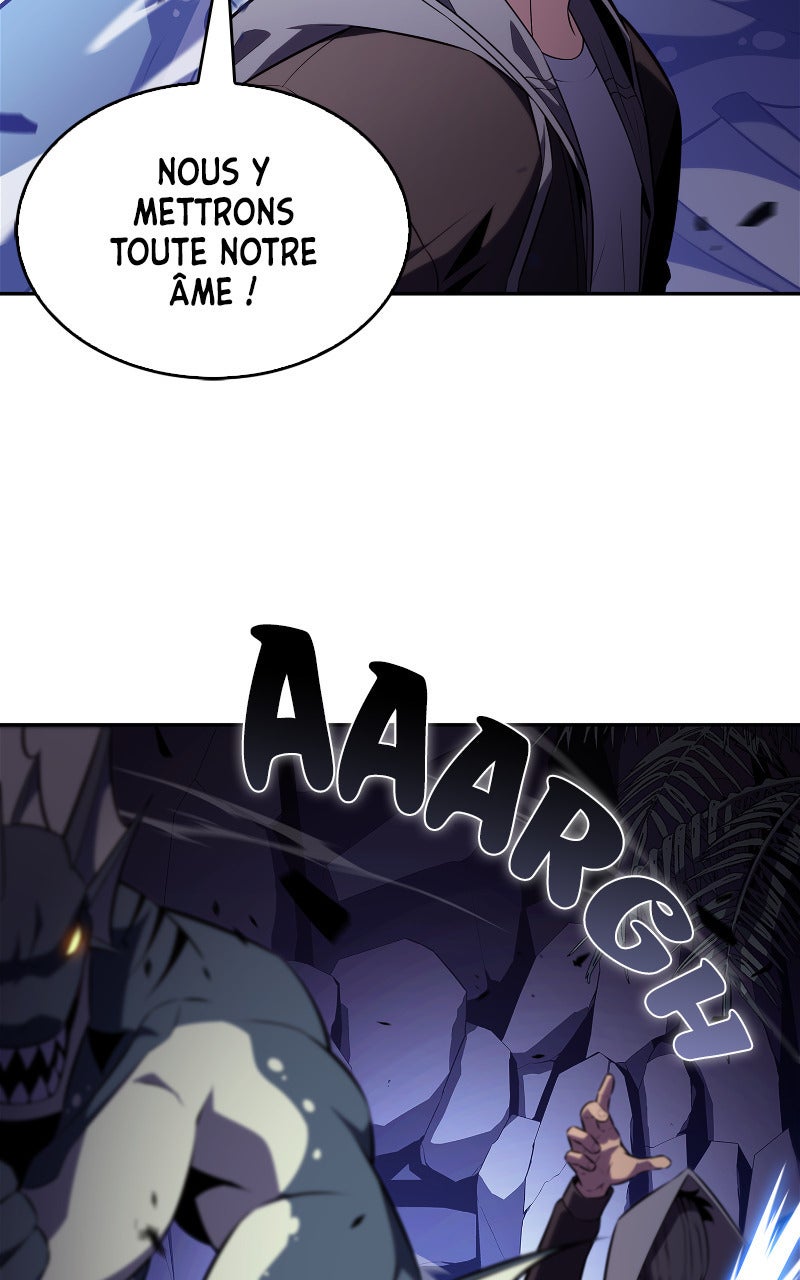 Read I'm the Max-Level Newbie FR Manga Online