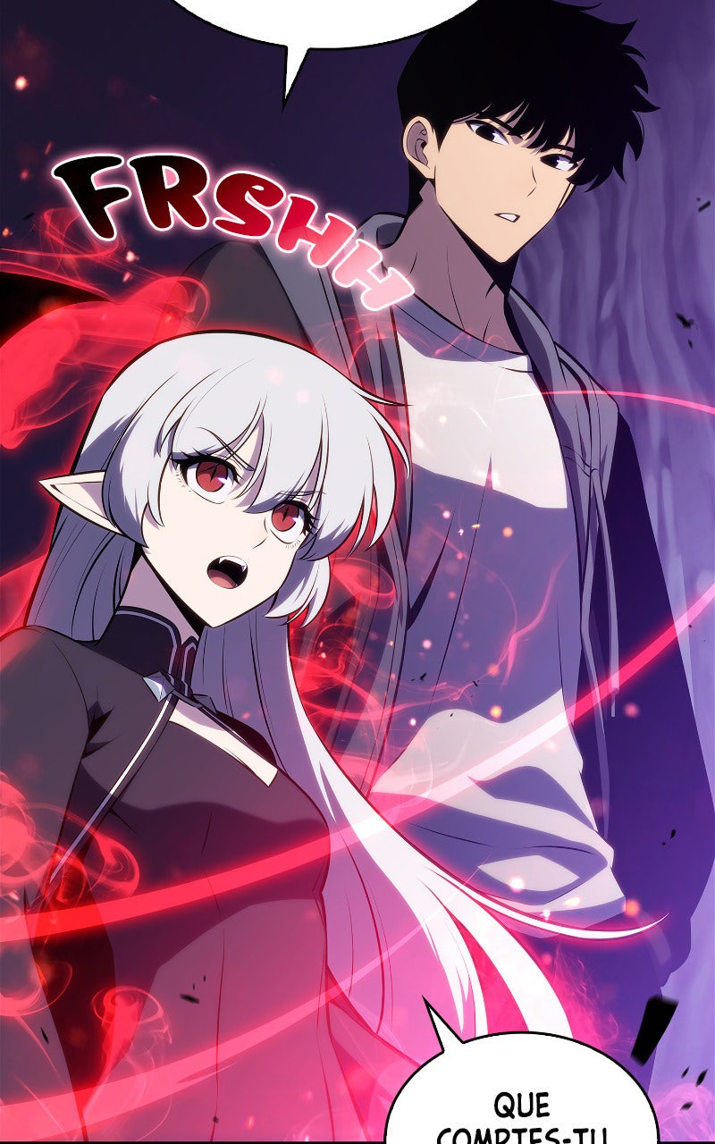 Read I'm the Max-Level Newbie FR Manga Online