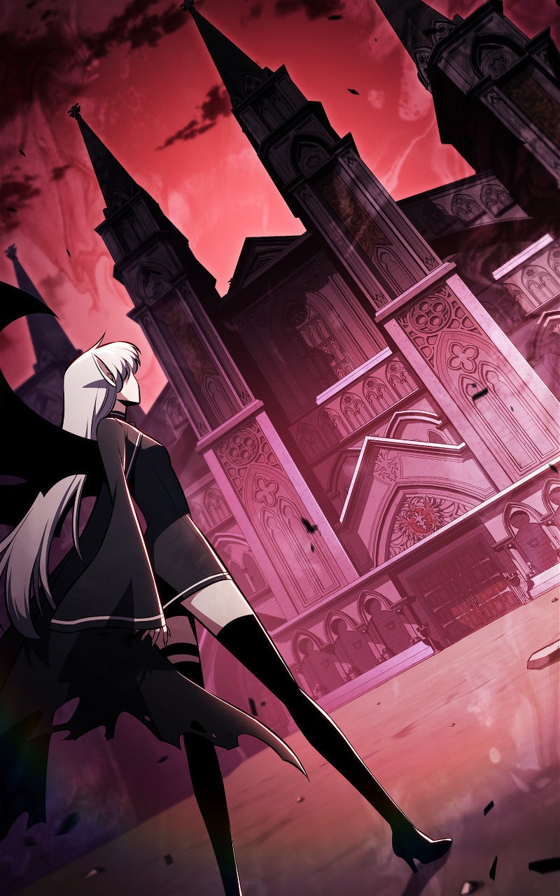 Read I'm the Max-Level Newbie FR Manga Online