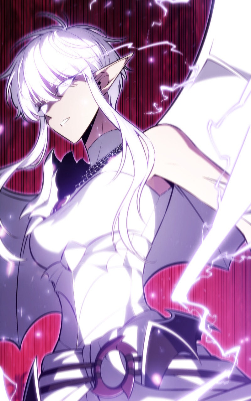 Read I'm the Max-Level Newbie FR Manga Online