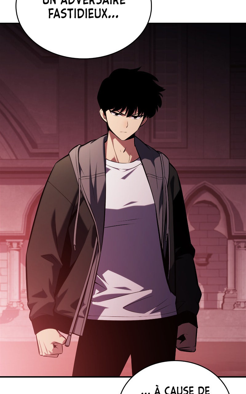 Read I'm the Max-Level Newbie FR Manga Online