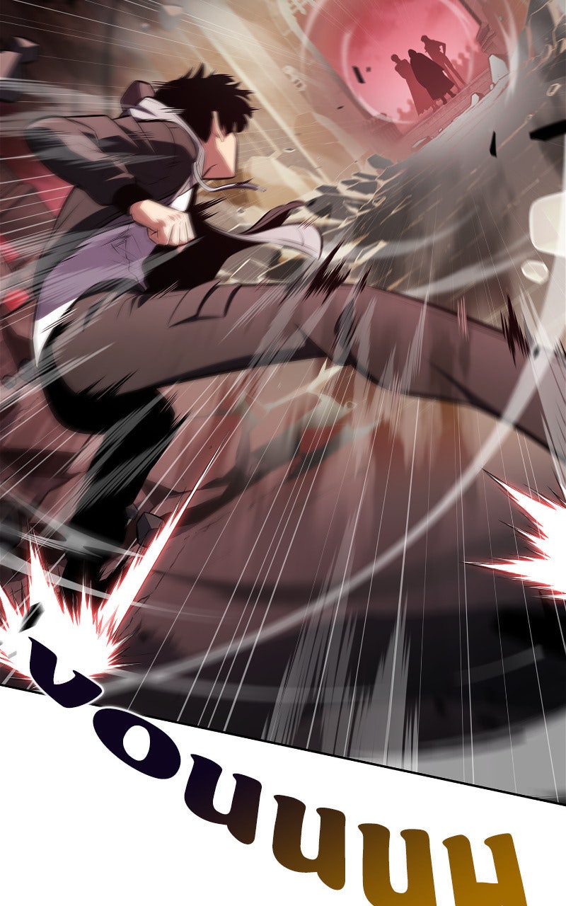 Read I'm the Max-Level Newbie FR Manga Online