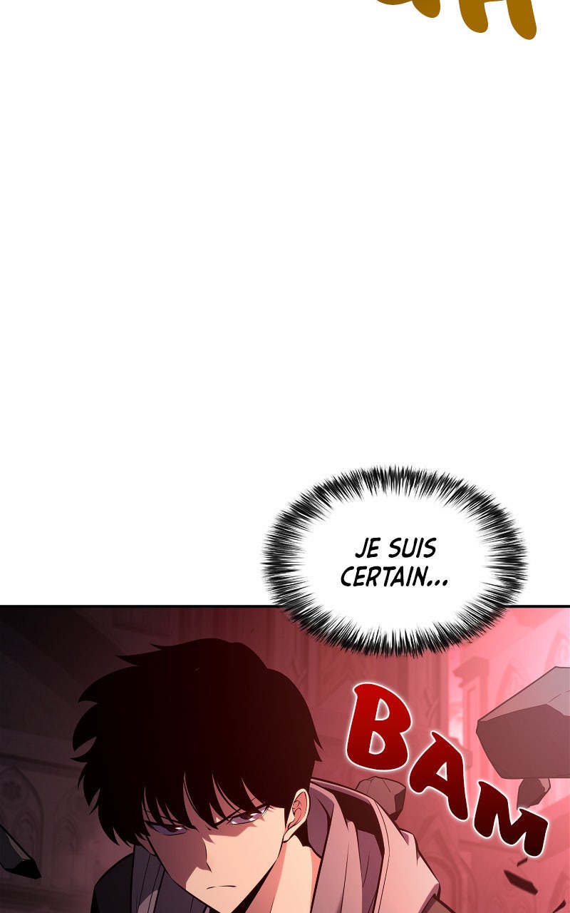 Read I'm the Max-Level Newbie FR Manga Online