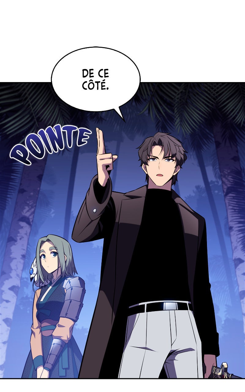 Read I'm the Max-Level Newbie FR Manga Online