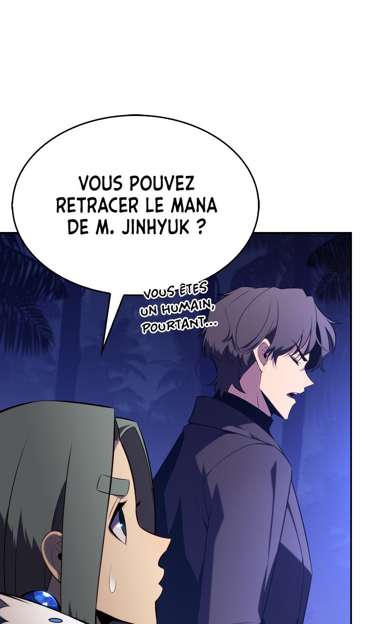 Read I'm the Max-Level Newbie FR Manga Online