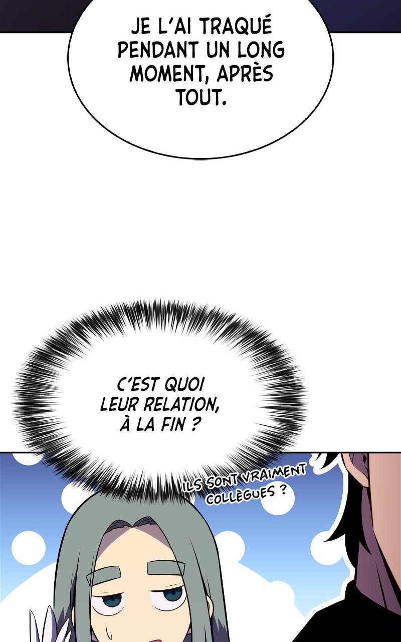 Read I'm the Max-Level Newbie FR Manga Online