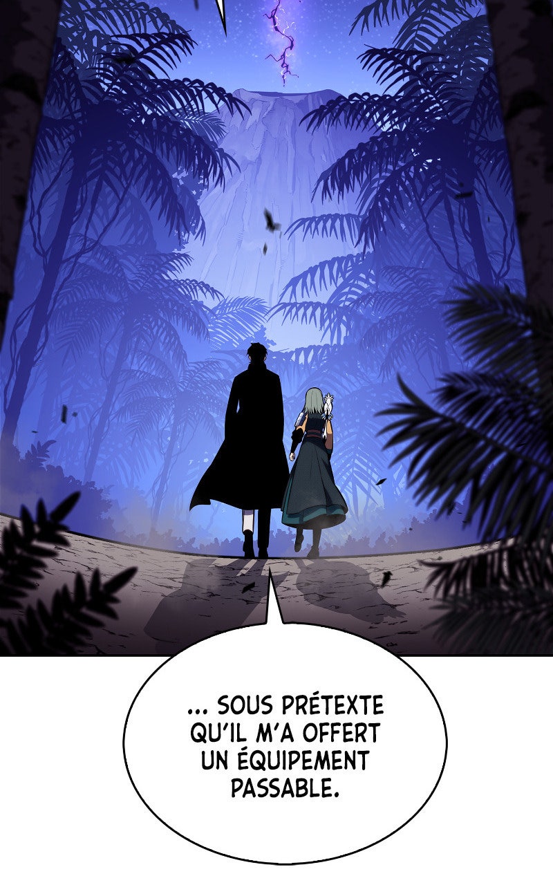 Read I'm the Max-Level Newbie FR Manga Online