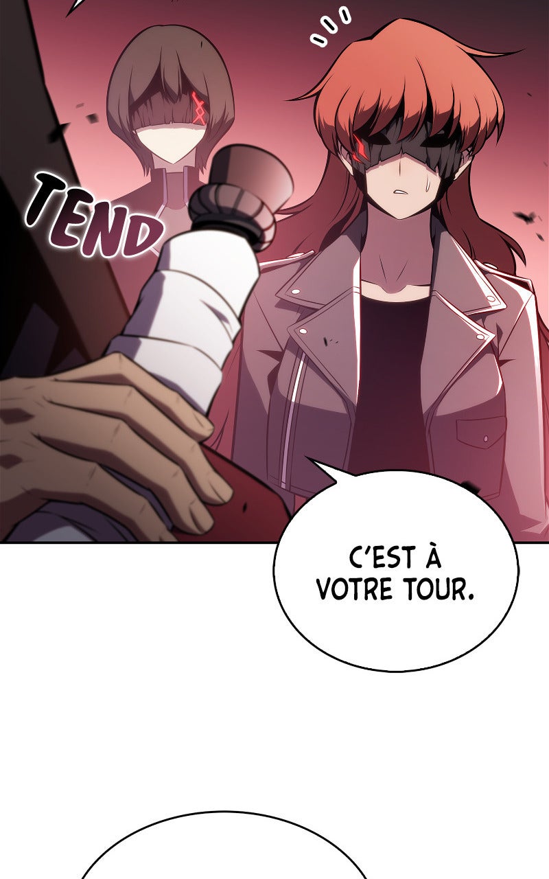 Read I'm the Max-Level Newbie FR Manga Online