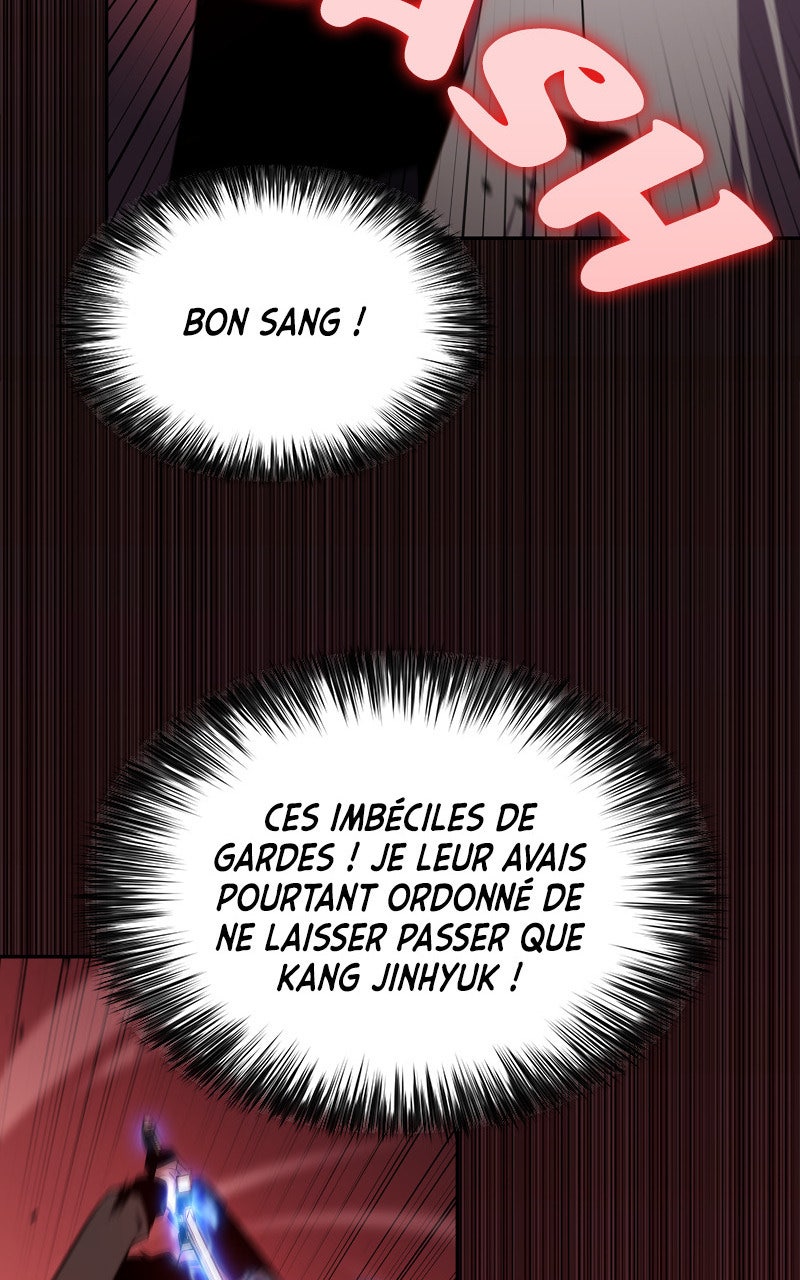 Read I'm the Max-Level Newbie FR Manga Online