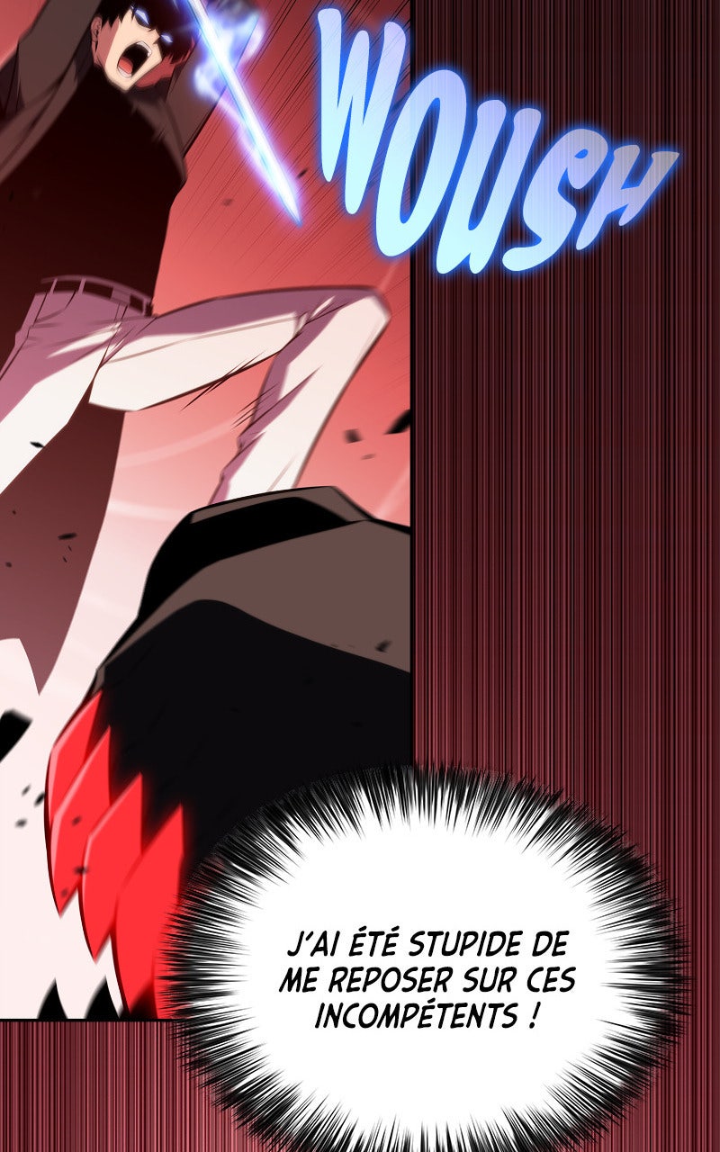 Read I'm the Max-Level Newbie FR Manga Online