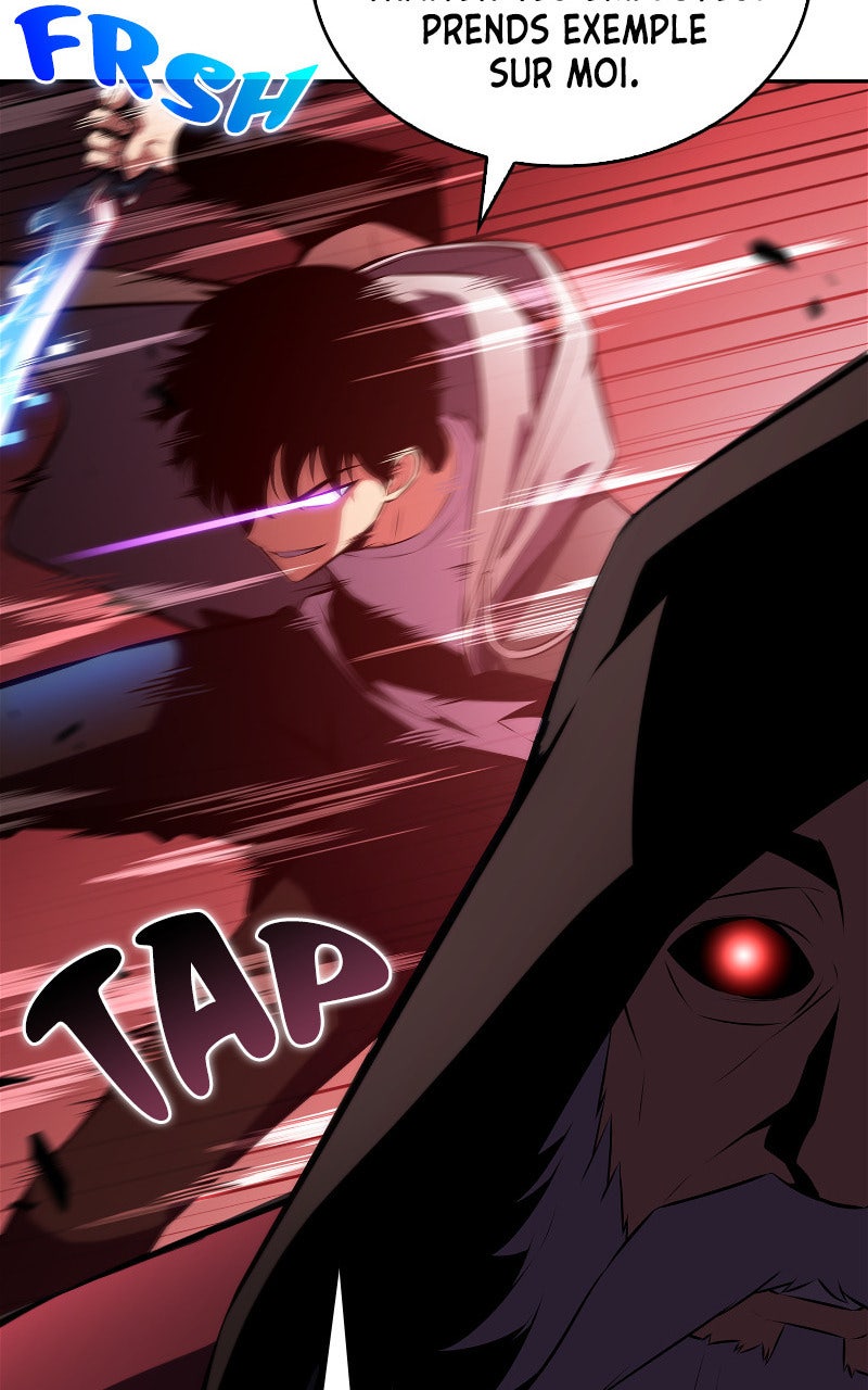 Read I'm the Max-Level Newbie FR Manga Online