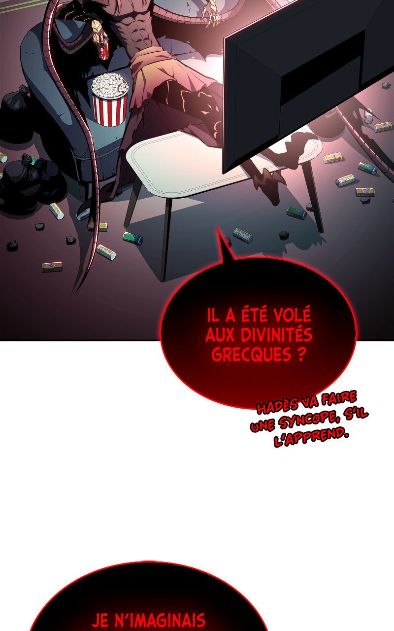 Read I'm the Max-Level Newbie FR Manga Online