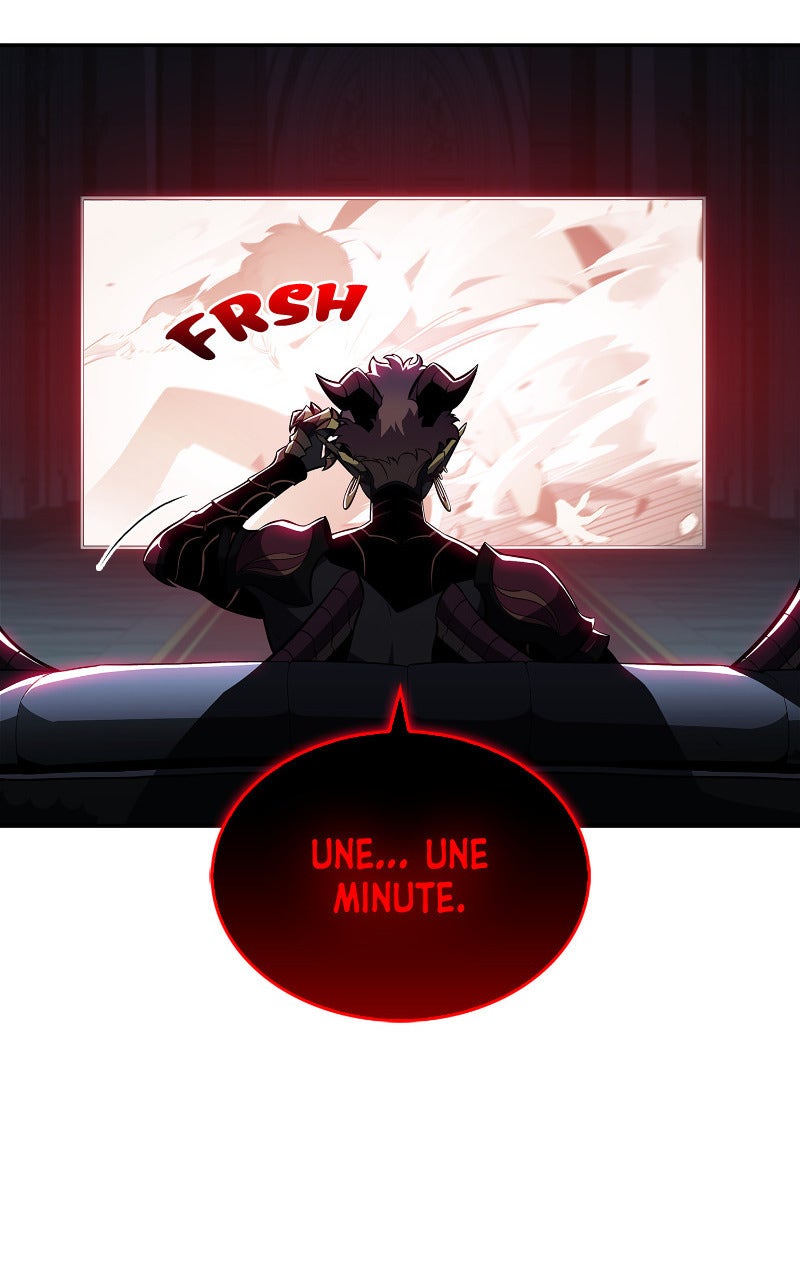 Read I'm the Max-Level Newbie FR Manga Online