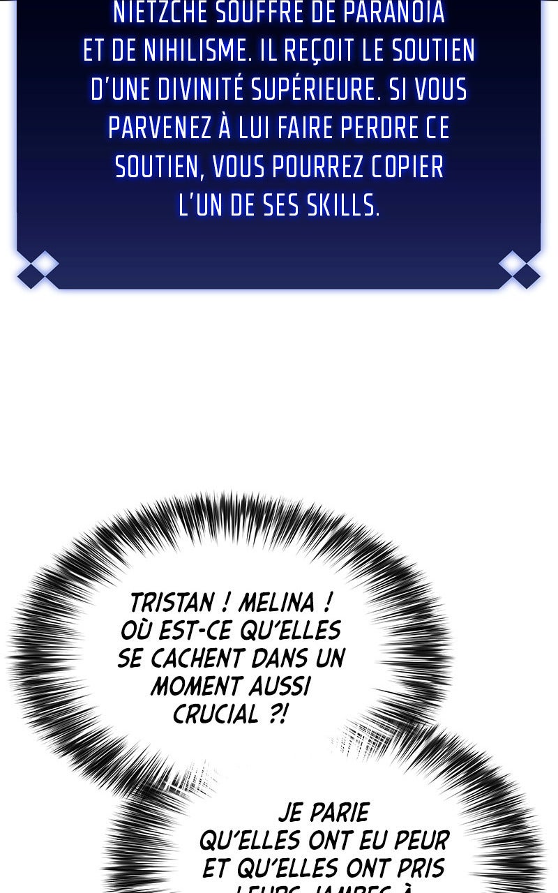 Read I'm the Max-Level Newbie FR Manga Online