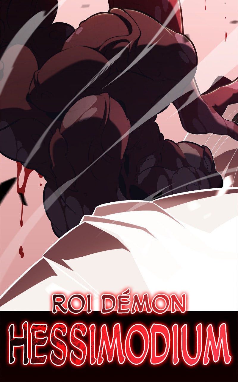 Read I'm the Max-Level Newbie FR Manga Online