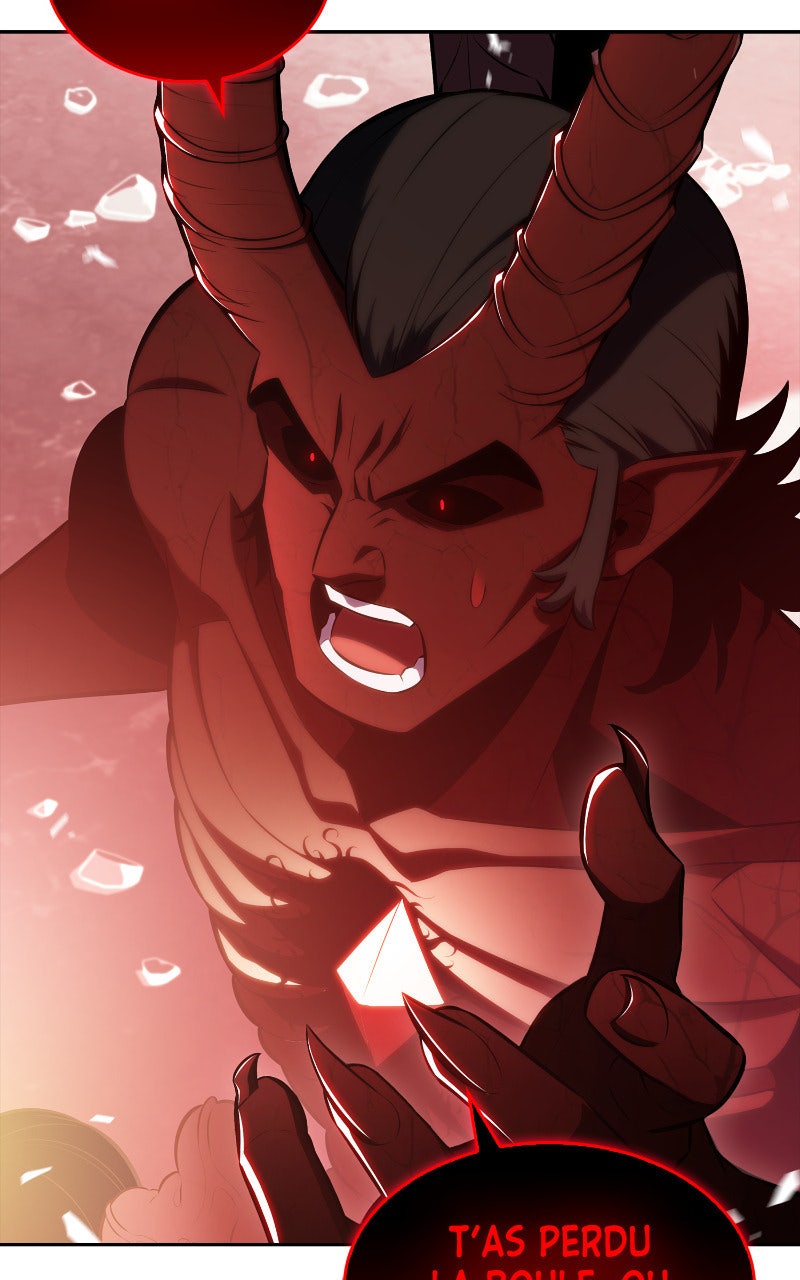 Read I'm the Max-Level Newbie FR Manga Online