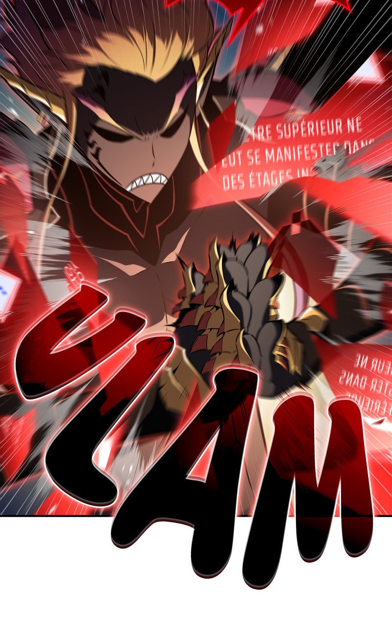 Read I'm the Max-Level Newbie FR Manga Online