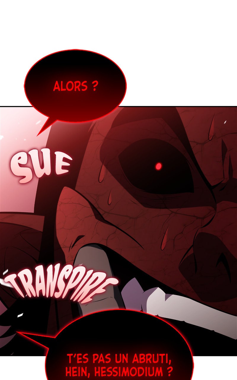 Read I'm the Max-Level Newbie FR Manga Online