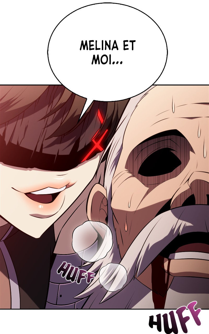 Read I'm the Max-Level Newbie FR Manga Online