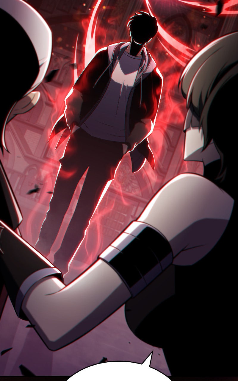 Read I'm the Max-Level Newbie FR Manga Online