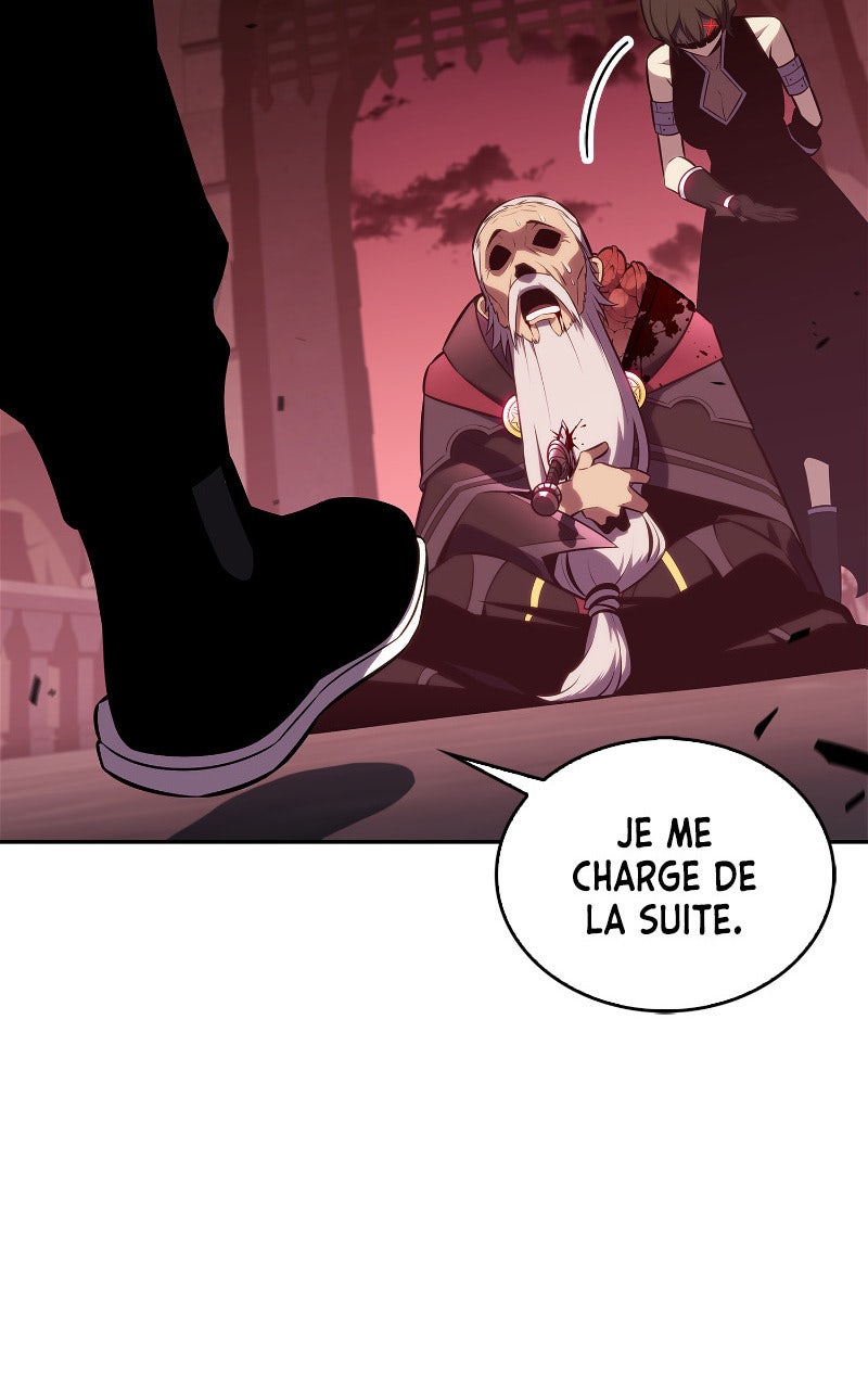 Read I'm the Max-Level Newbie FR Manga Online