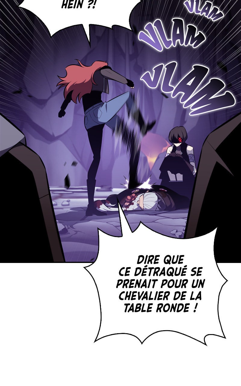 Read I'm the Max-Level Newbie FR Manga Online