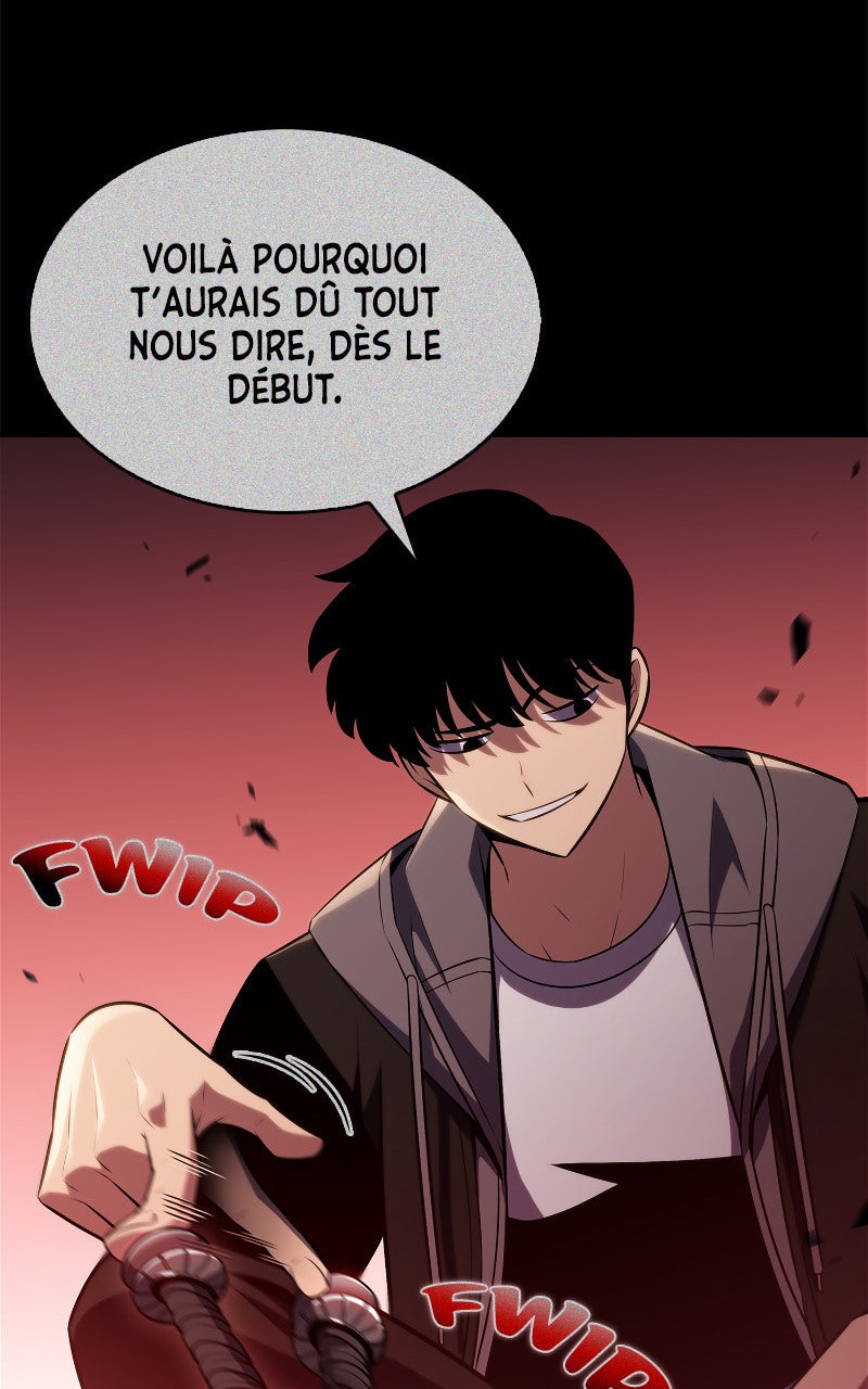 Read I'm the Max-Level Newbie FR Manga Online