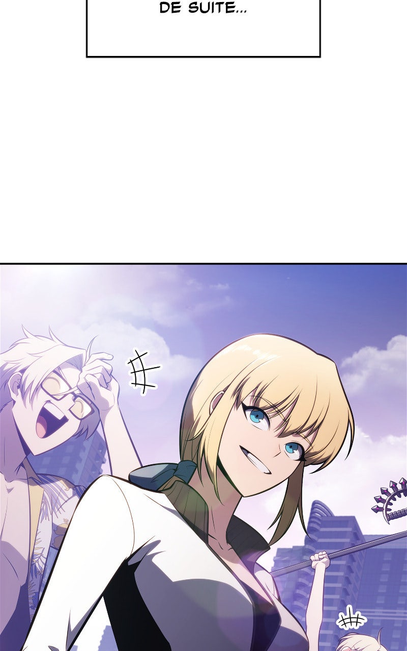 Read I'm the Max-Level Newbie FR Manga Online