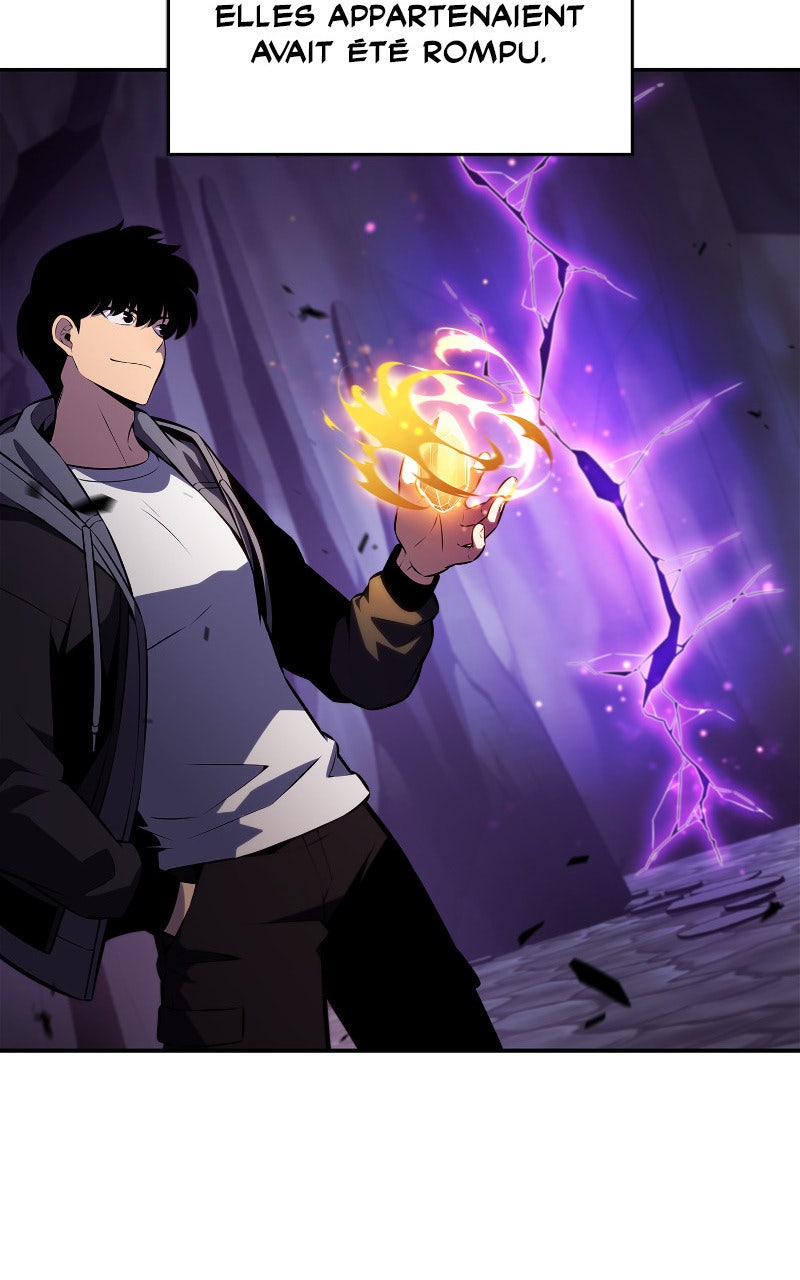 Read I'm the Max-Level Newbie FR Manga Online