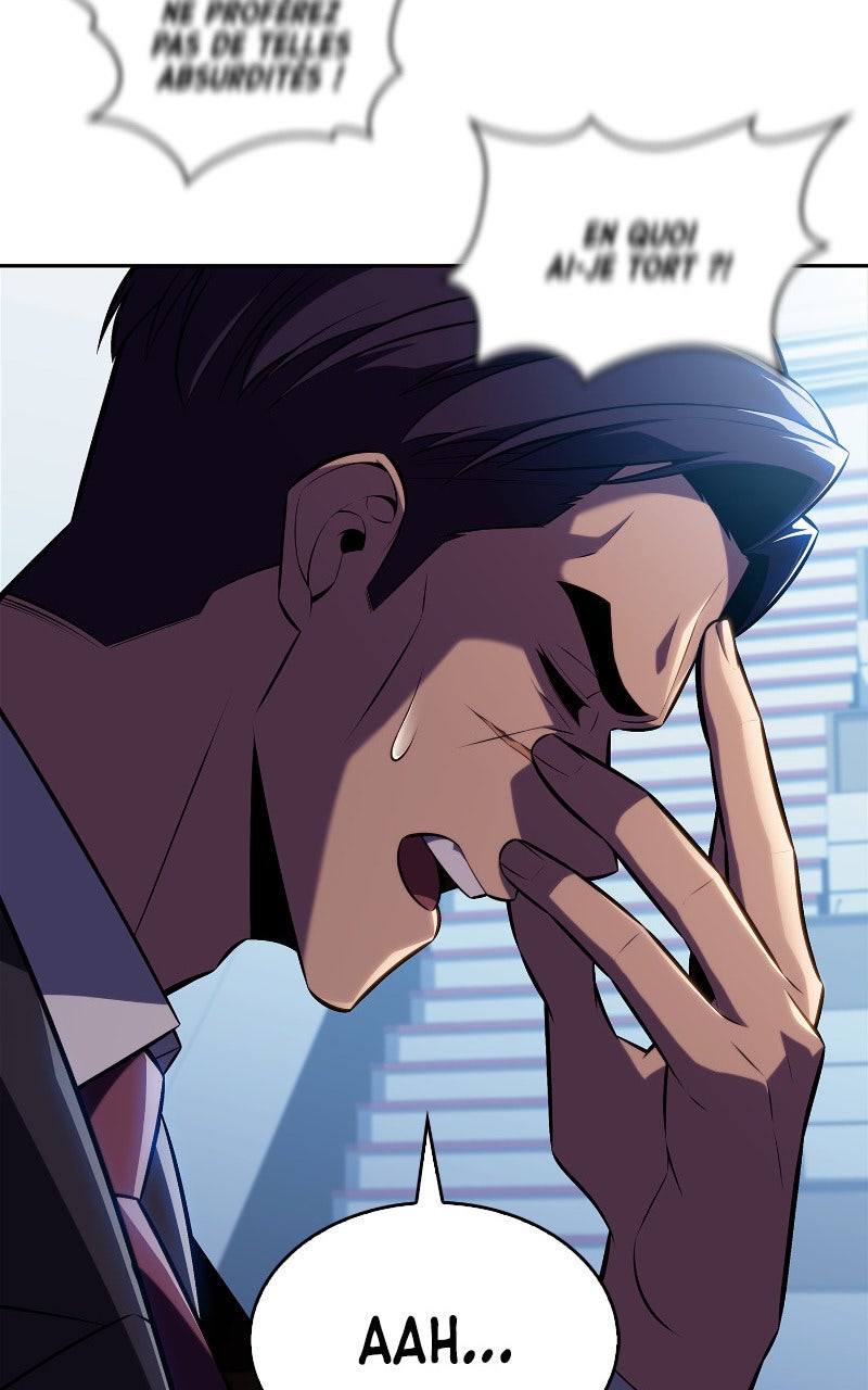 Read I'm the Max-Level Newbie FR Manga Online