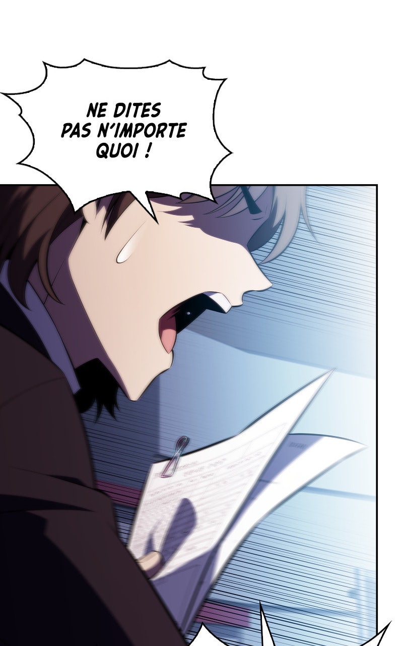 Read I'm the Max-Level Newbie FR Manga Online