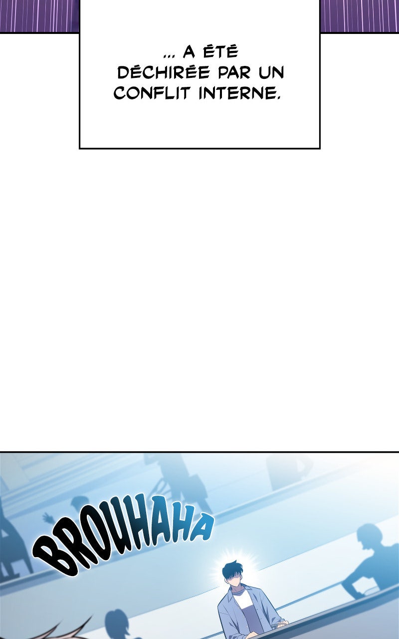 Read I'm the Max-Level Newbie FR Manga Online