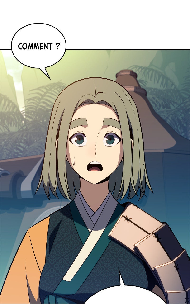 Read I'm the Max-Level Newbie FR Manga Online