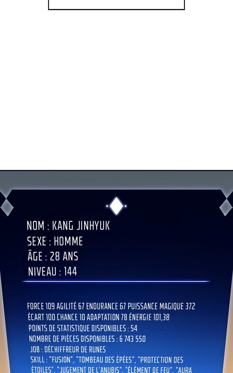 Read I'm the Max-Level Newbie FR Manga Online