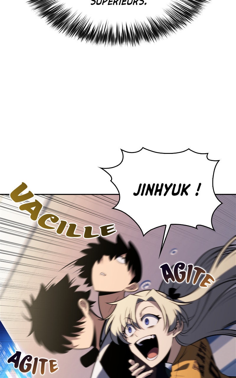 Read I'm the Max-Level Newbie FR Manga Online