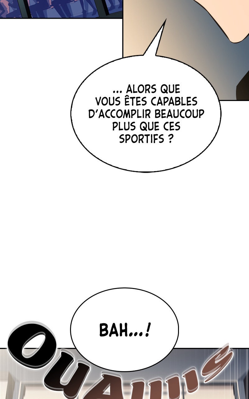 Read I'm the Max-Level Newbie FR Manga Online