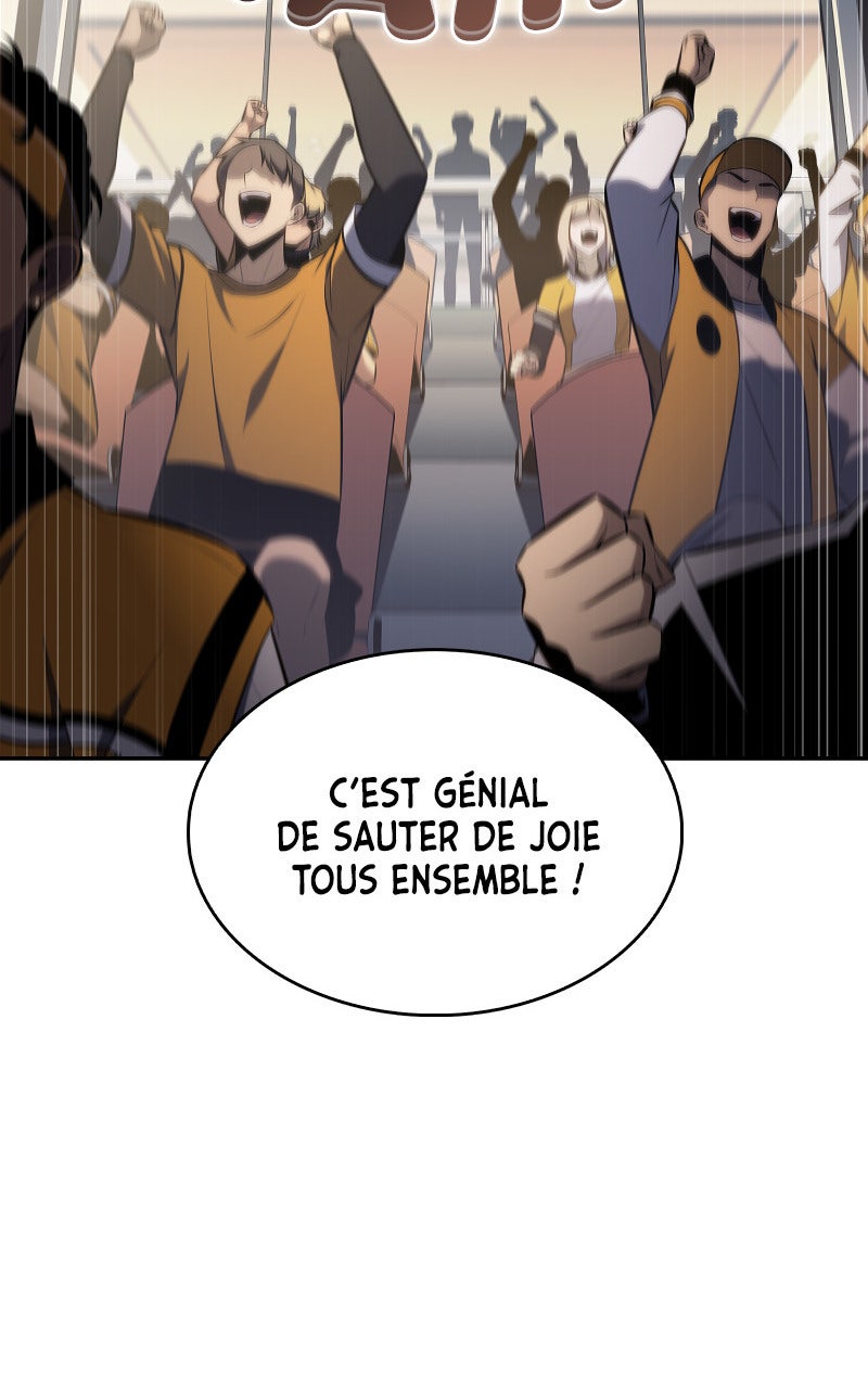 Read I'm the Max-Level Newbie FR Manga Online