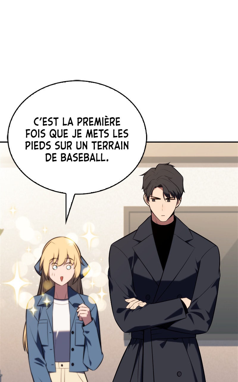 Read I'm the Max-Level Newbie FR Manga Online