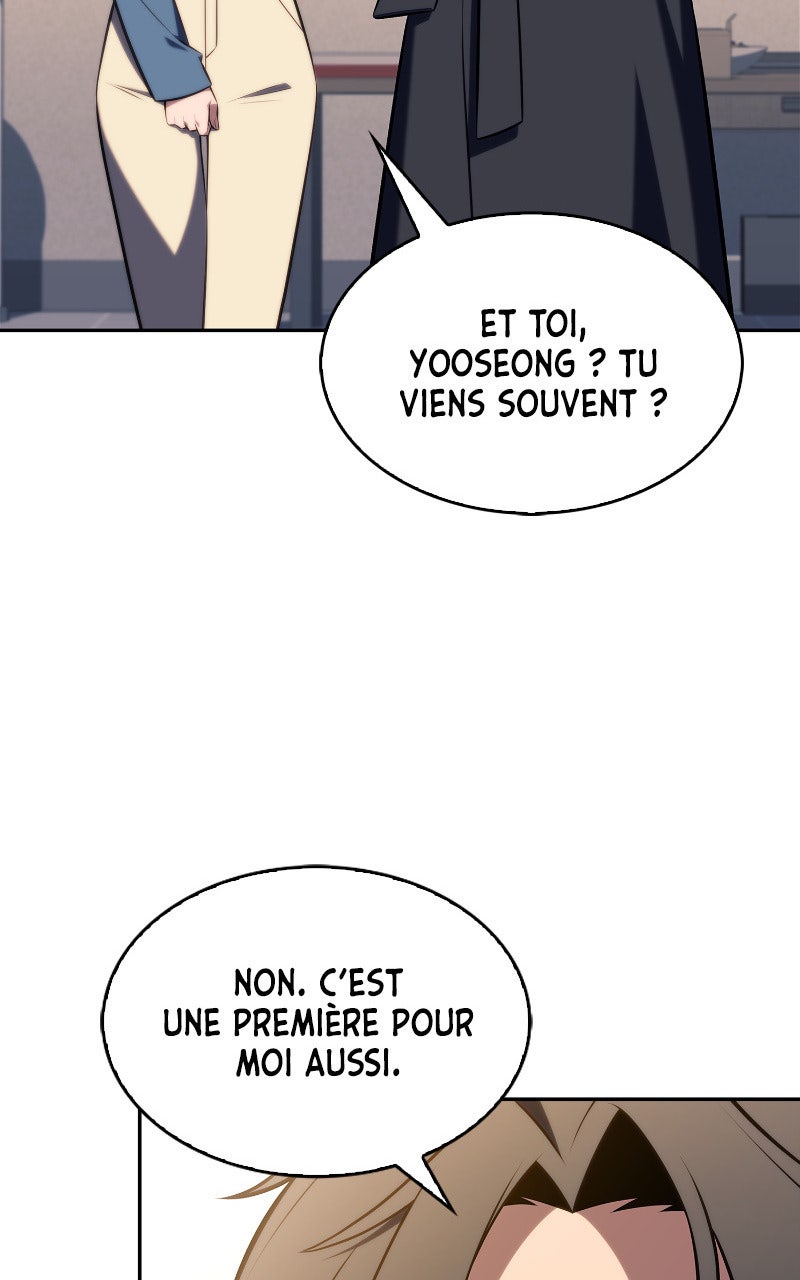 Read I'm the Max-Level Newbie FR Manga Online