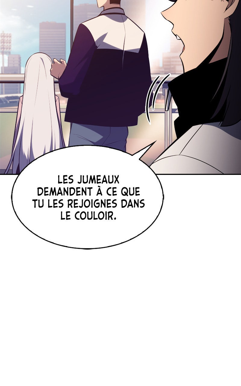 Read I'm the Max-Level Newbie FR Manga Online