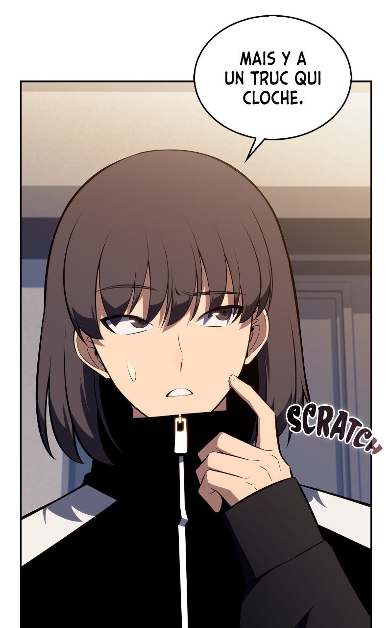 Read I'm the Max-Level Newbie FR Manga Online