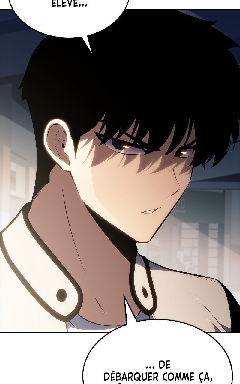 Read I'm the Max-Level Newbie FR Manga Online