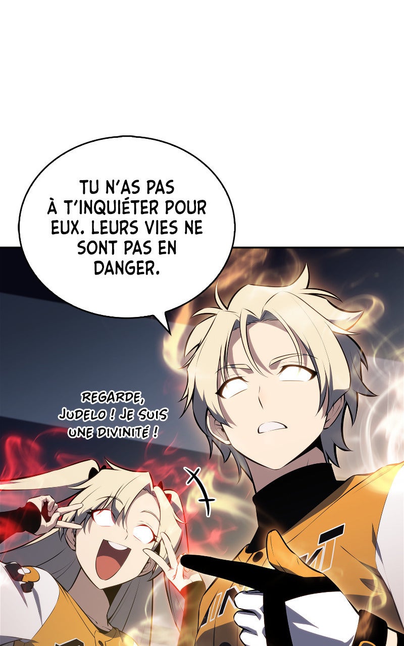 Read I'm the Max-Level Newbie FR Manga Online