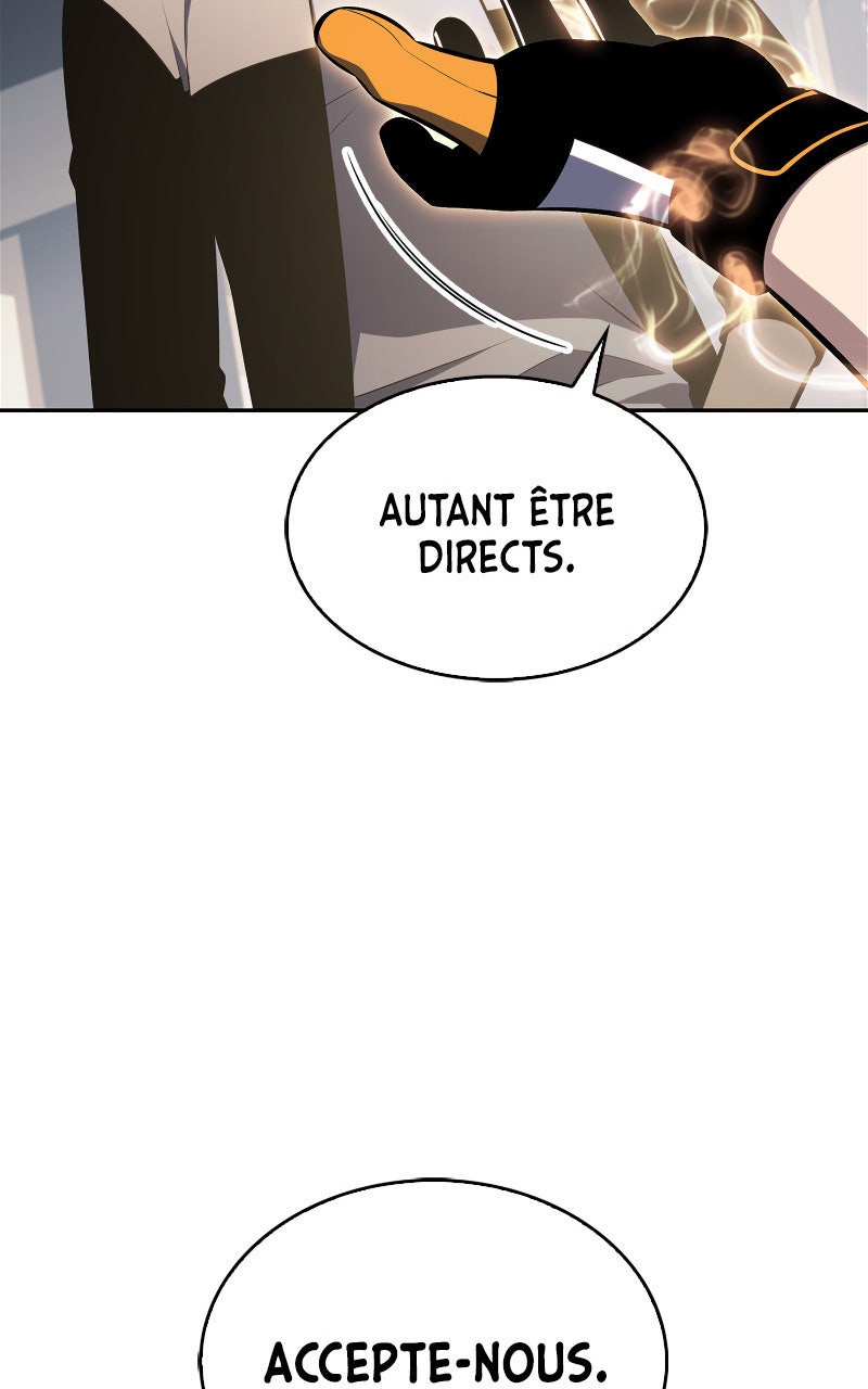 Read I'm the Max-Level Newbie FR Manga Online