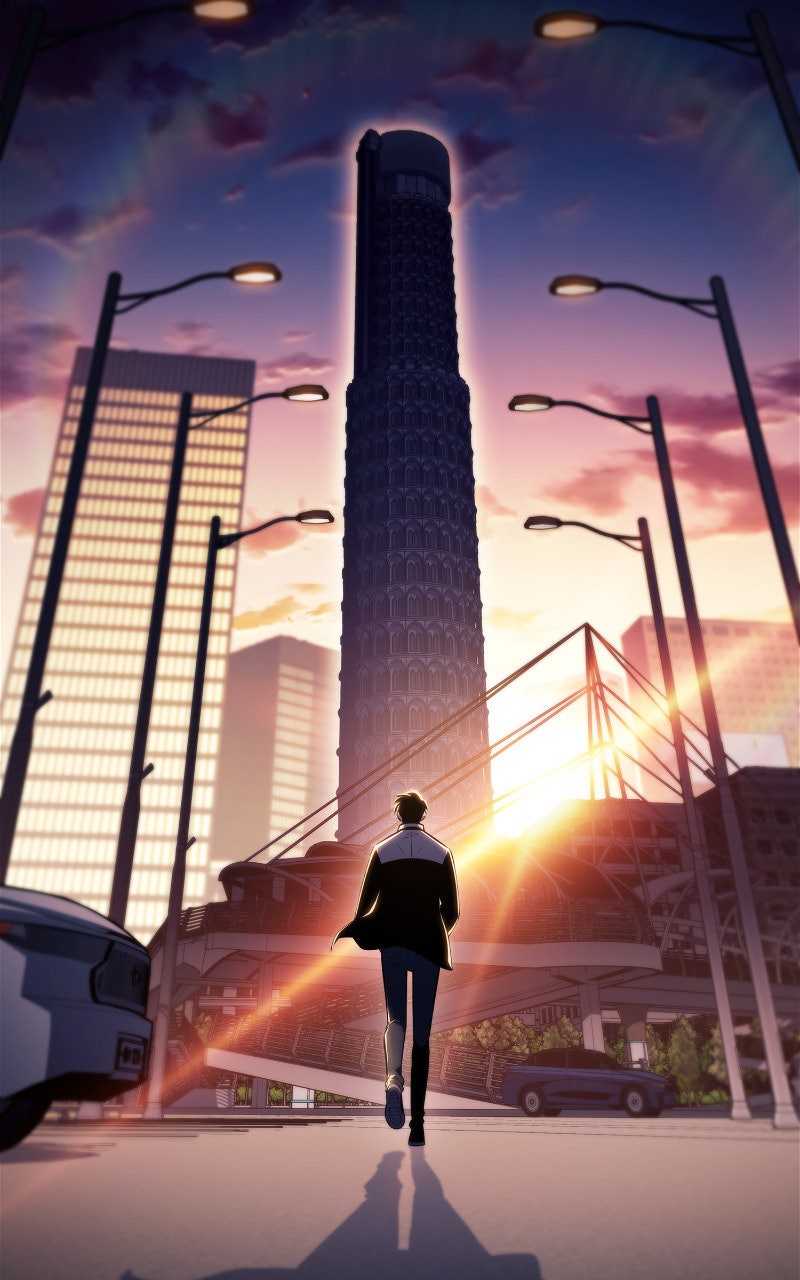 Read I'm the Max-Level Newbie FR Manga Online