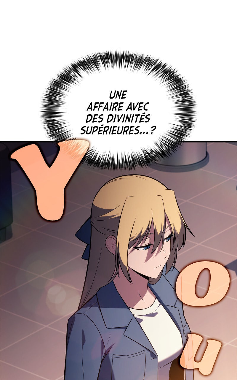 Read I'm the Max-Level Newbie FR Manga Online