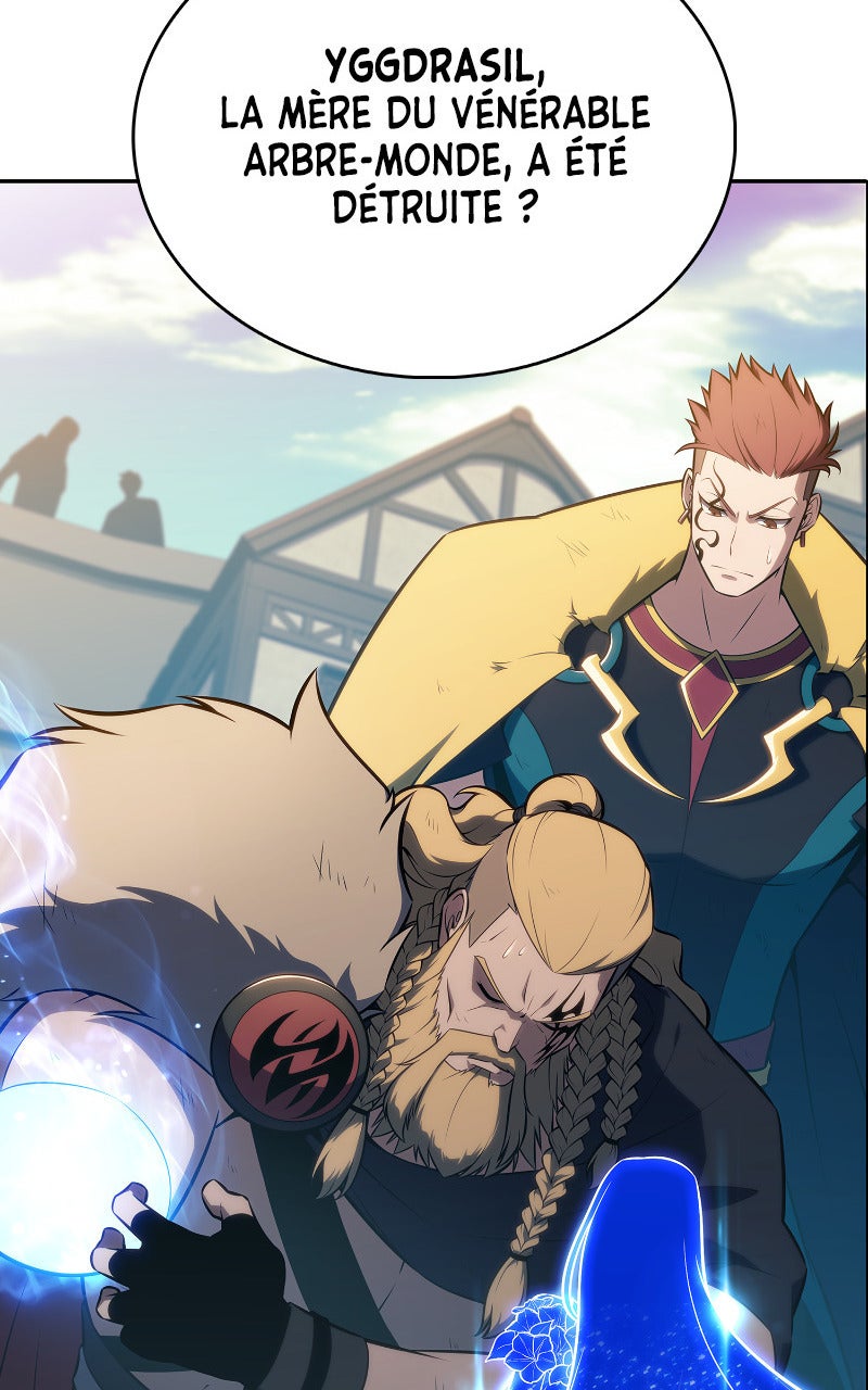 Read I'm the Max-Level Newbie FR Manga Online