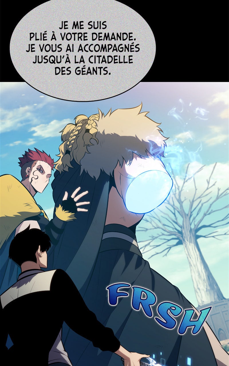 Read I'm the Max-Level Newbie FR Manga Online